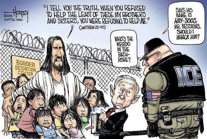jesusborder