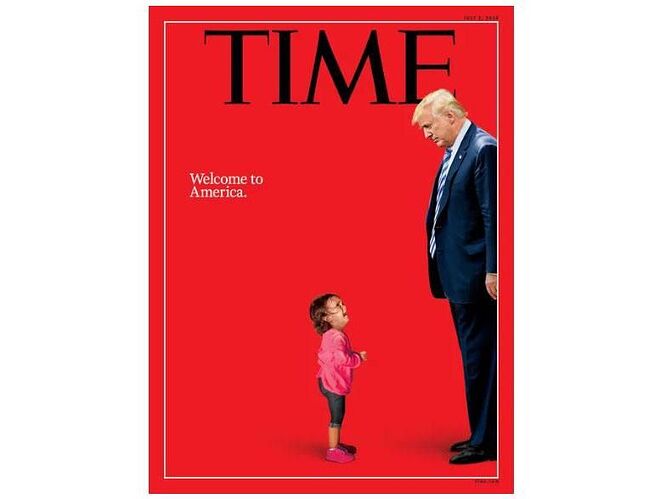 time