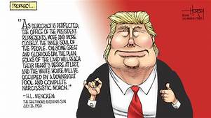 trumpmencken